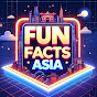 Fun Facts Asia logo
