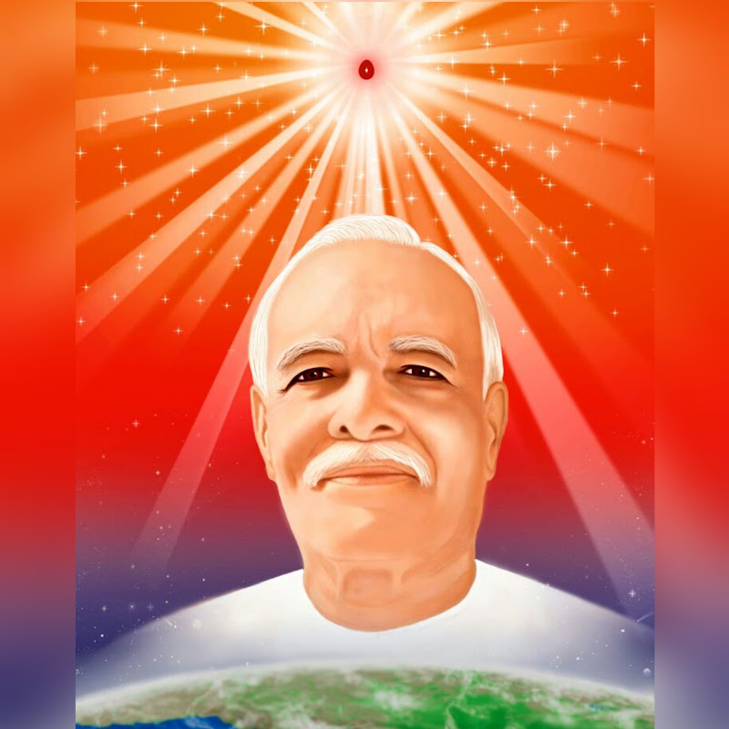 Anand Sagar Ki Lehren - BrahmaKumaris