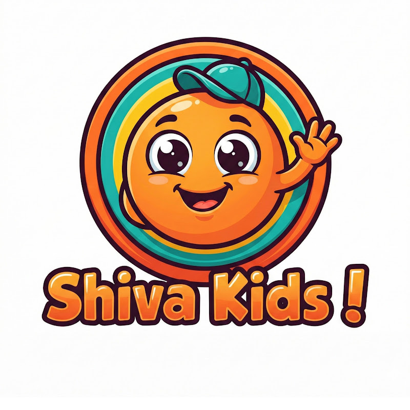 Shiva Kids