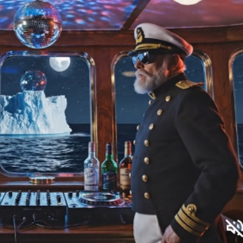 DJ Captain Smith