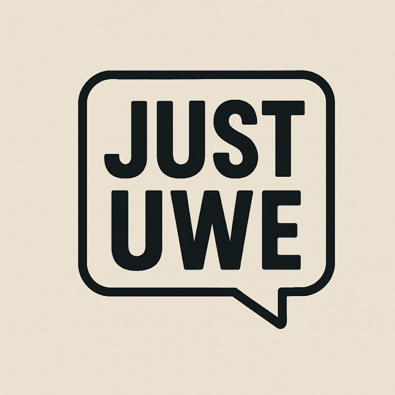 Just Uwe