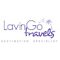 Lavingo Travels logo