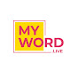 My Word logo