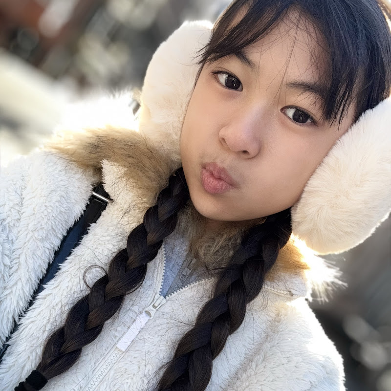 Christelle Rayne Lim