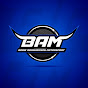 Bodie Abrahamson Motorsport logo