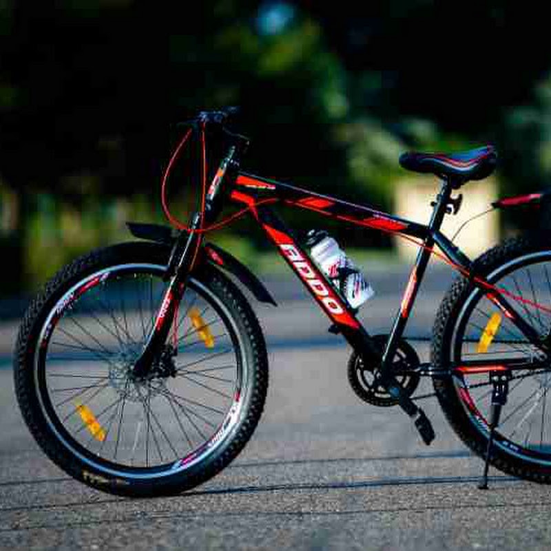 Dheeran cycling avatar