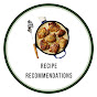 Recipe Hunter YouTube logo