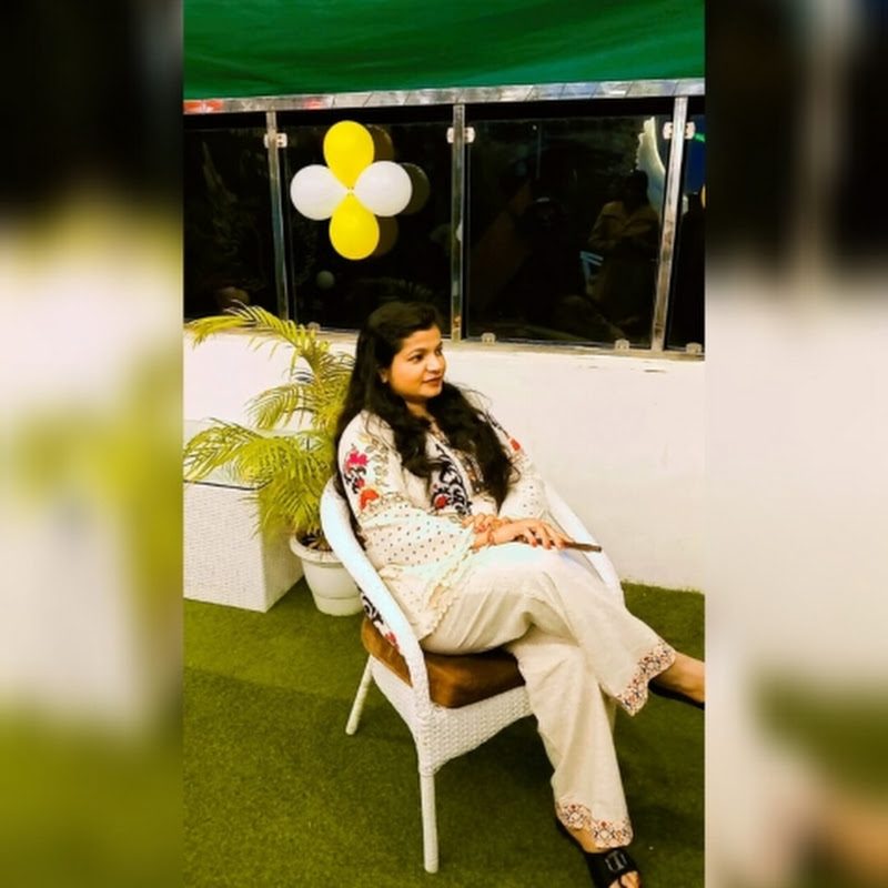 Richa Singh Tomar