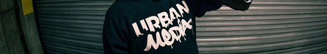 Urban Media YouTube channel avatar