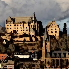 Zeitenwende Marburg