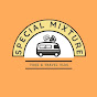Special Mixture logo