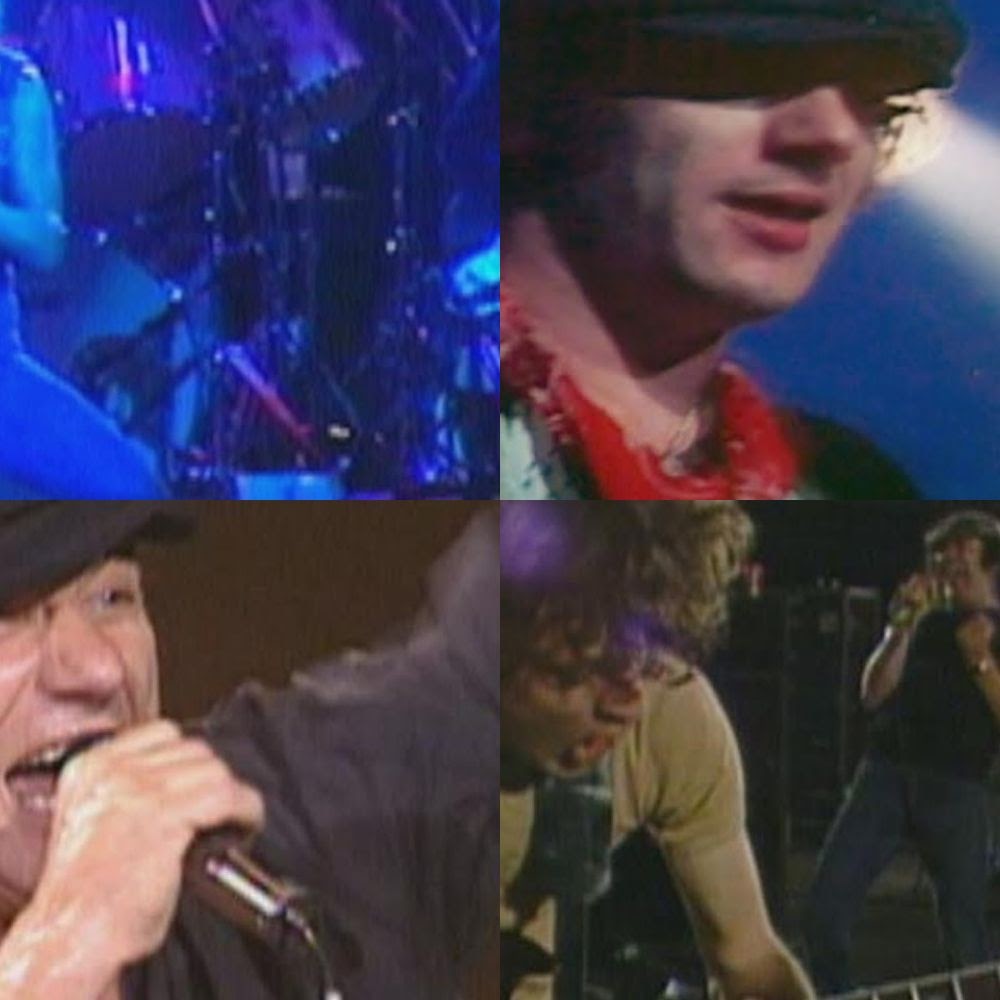 AC/DC: Plug Me In (1983)