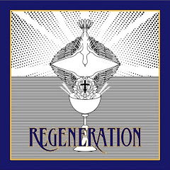 Regeneration:  Mike Sauter and Michael Martin Avatar
