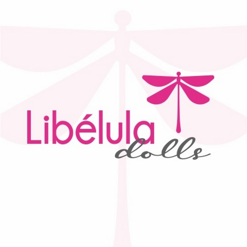 Libélula Dolls
