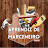 APRENDIZ DE MARCENEIRO - OFICIAL