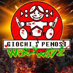 GIOCHI PENOSI VIP