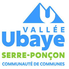 Communauté de Communes Ubaye Serre-Ponçon