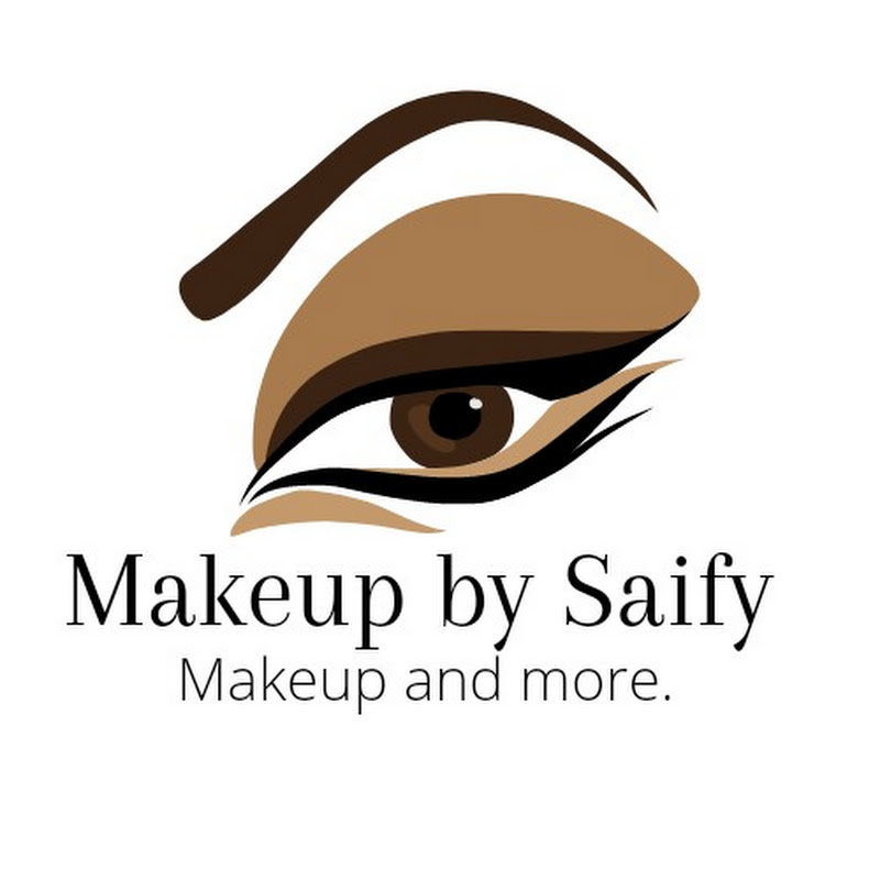 Makeup by Saify