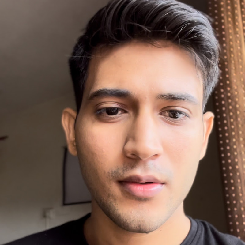 Pravin Shekhawat