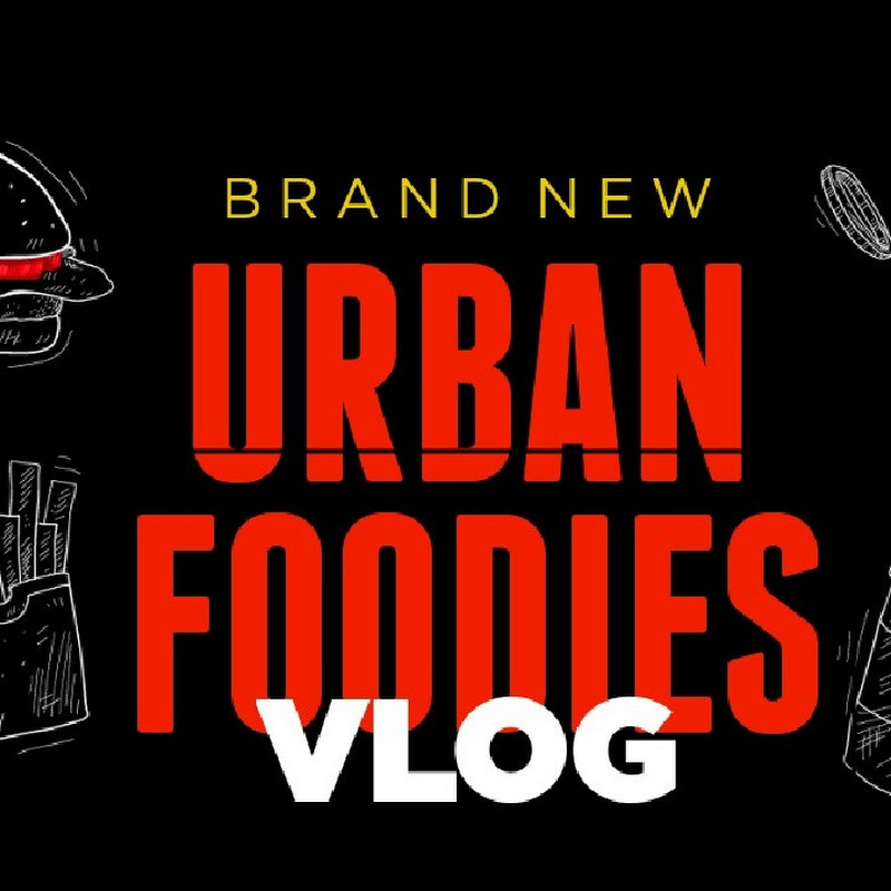 Urban Foodies