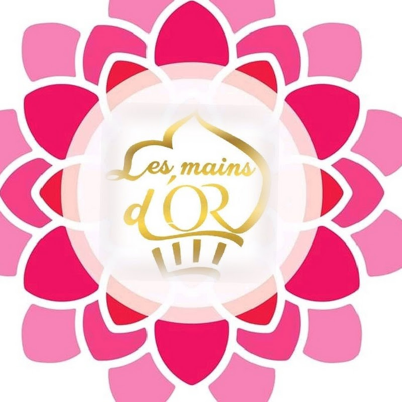 Les mains d'or الأيادي الذهبية
