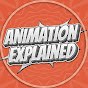 Animation Explained logo