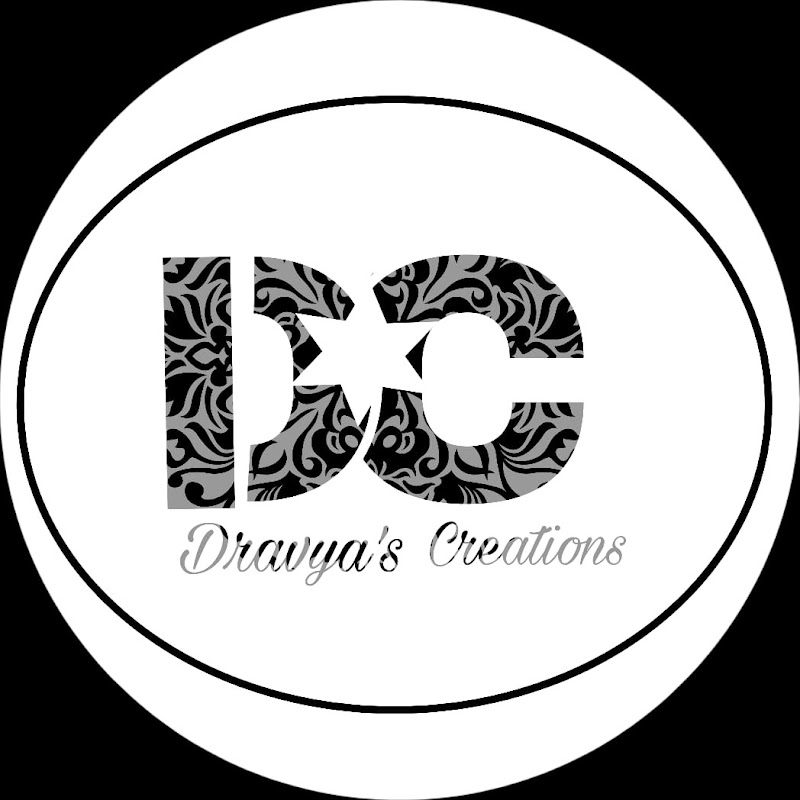Dravya's Creations