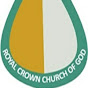 Royal Crown Church Of God logo