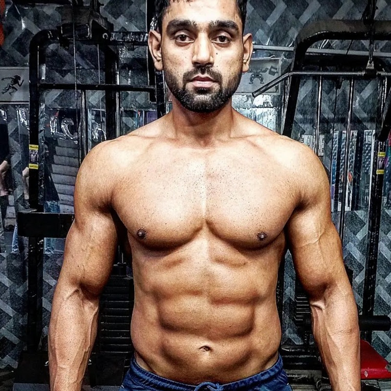 Ali Fitness point
