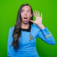 Julia McCoy