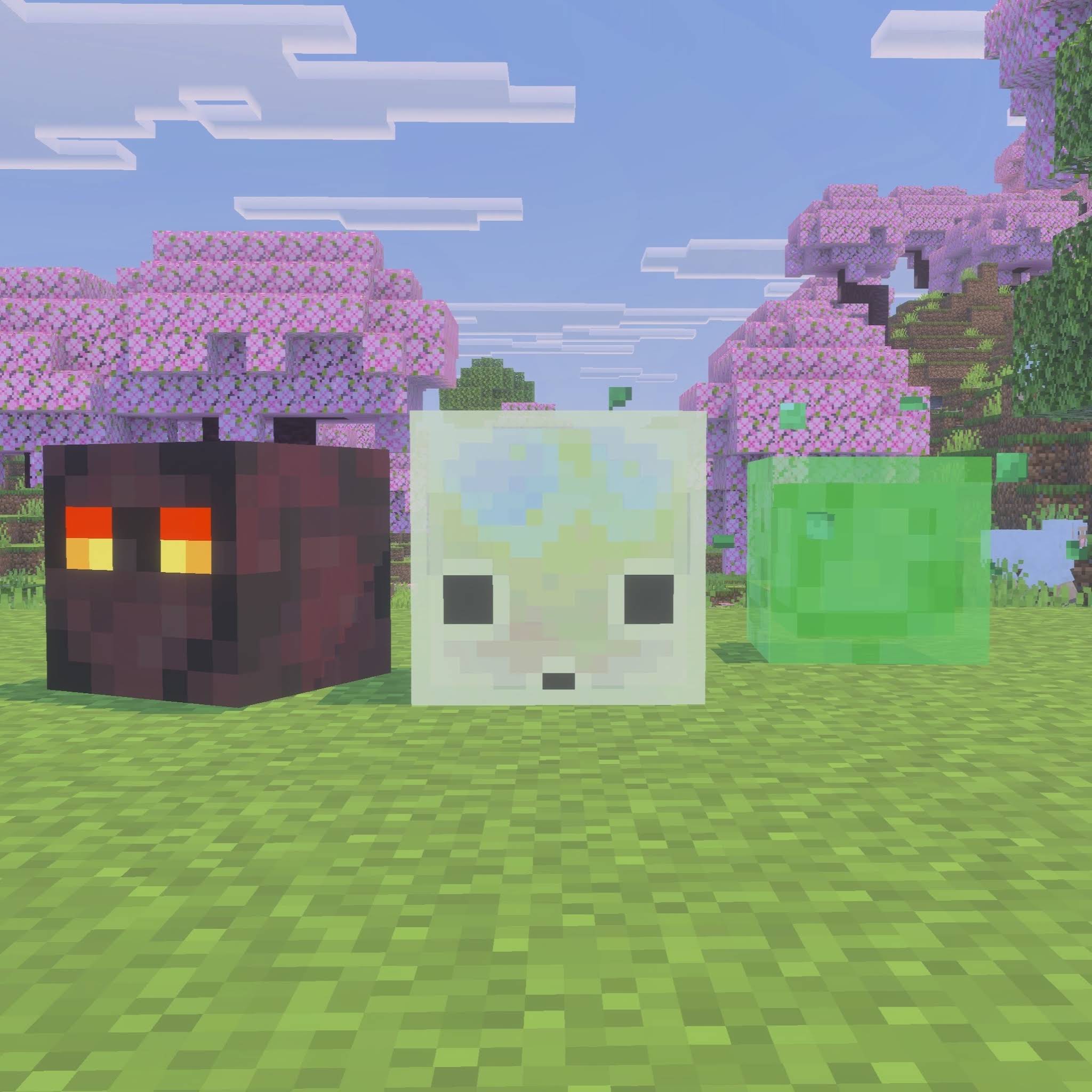 Post from Minecraft