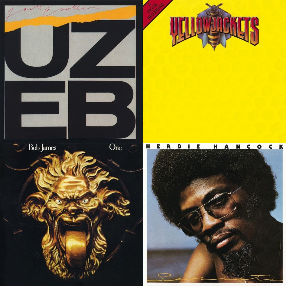 Funky jazz