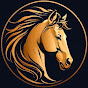 Wild Stallion Mane logo