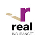 Real Insurance logo