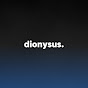 dionysus. logo