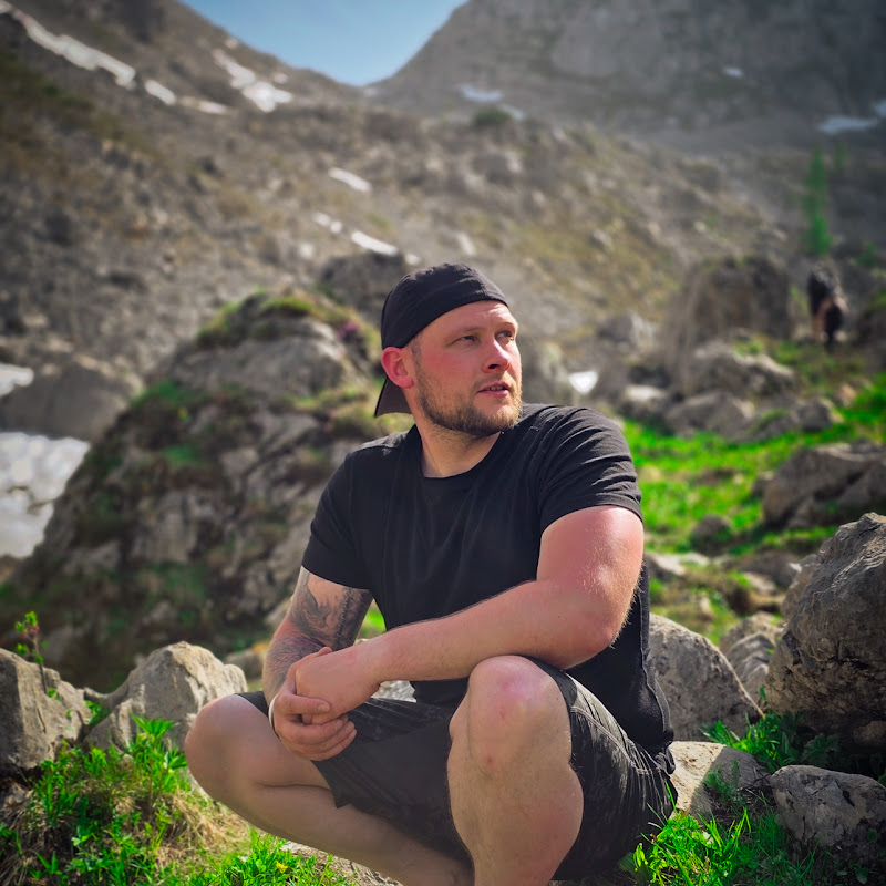 Mytravels_Outdoors Kanalbild