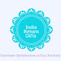 India Return Gifts logo