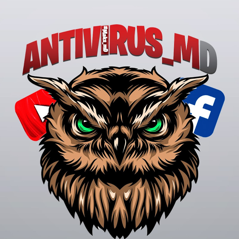 Channel Avatar