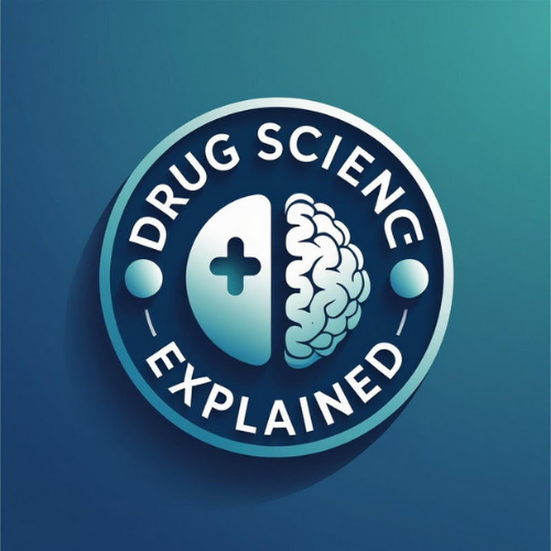 Drug Science Explained
