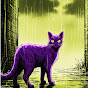 purple cat 03 logo
