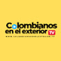 Colombianos en el Exterior logo