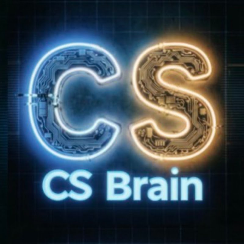 CS Brain