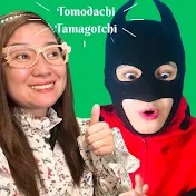 BATam-CATmimi & Tomodachi