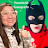 DKR BATam & CATmimi REACT