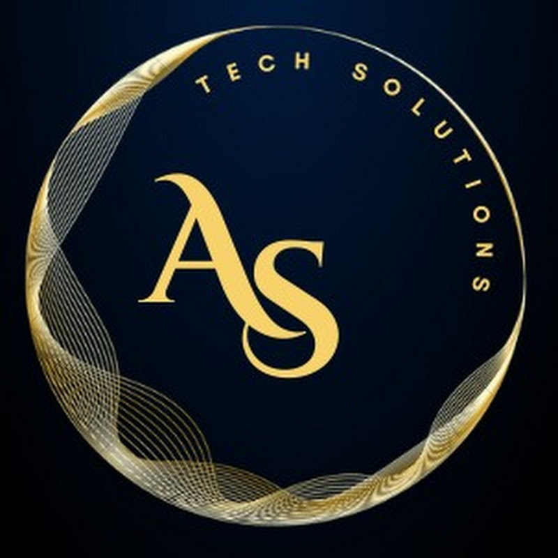 AS Tech Solutions