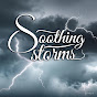 Soothing Storms logo