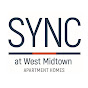SYNC at West Midtown logo