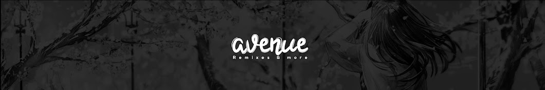 Avenue Music YouTube channel avatar
