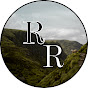 Ronald Relaxation logo