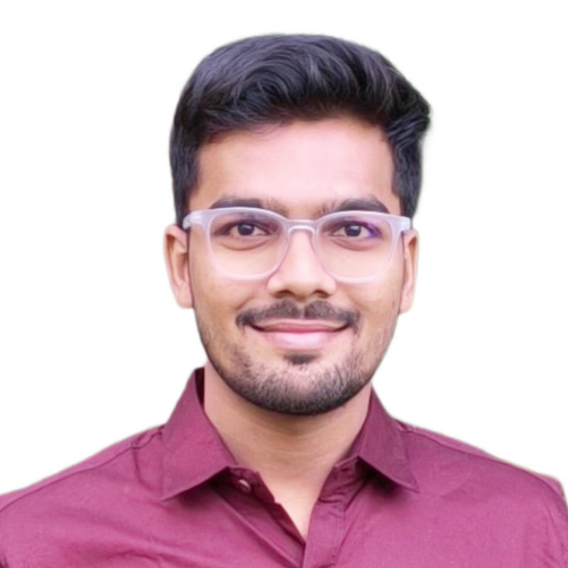 Shubham Y Shah